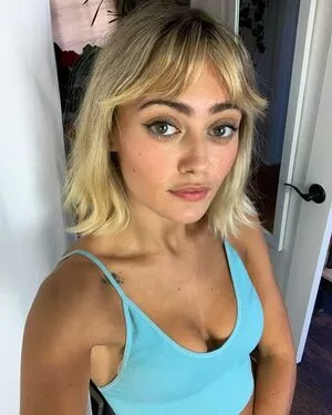 Ella Purnell Onlyfans Leaked Nude Image #YlSNEpT3nr