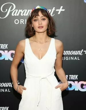 Ella Purnell Onlyfans Leaked Nude Image #jORQkhOe5U