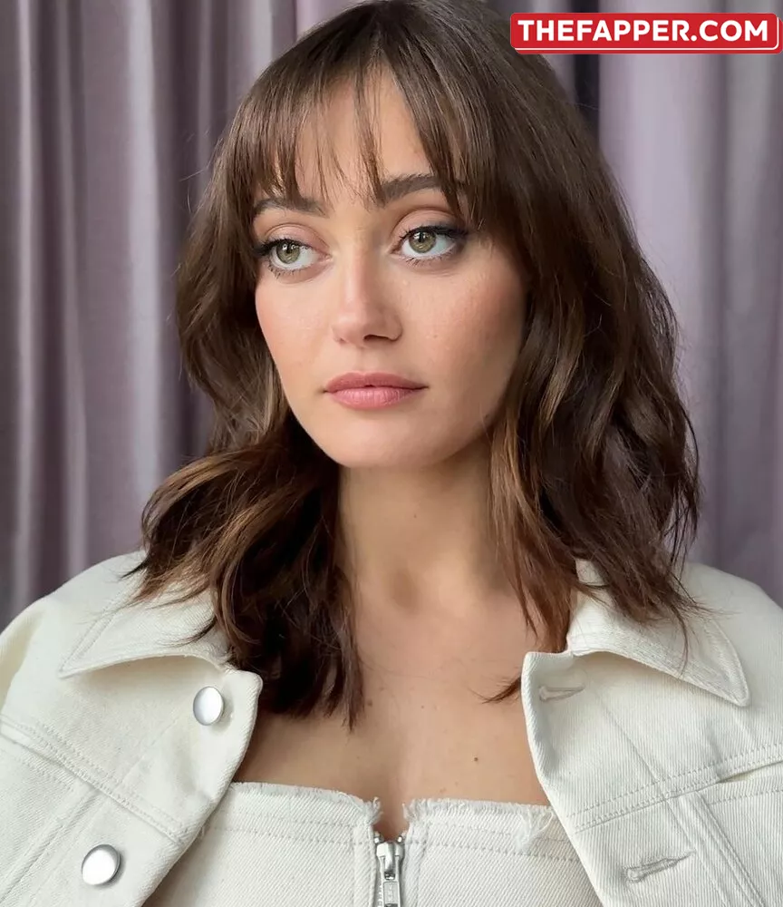 Ella Purnell  Onlyfans Leaked Nude Image #vkv4MnQnmS