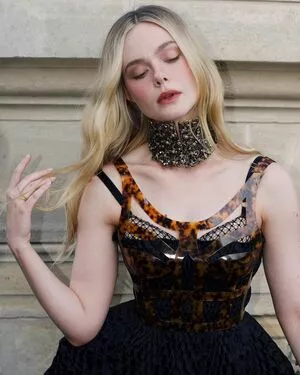 Elle Fanning Onlyfans Leaked Nude Image #241oXZCTTu