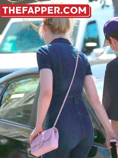 Elle Fanning  Onlyfans Leaked Nude Image #2Du8Jda0ph