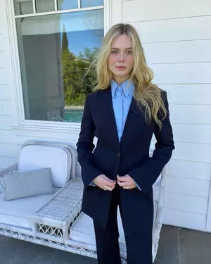 Elle Fanning Onlyfans Leaked Nude Image #6t4IJNrzFf