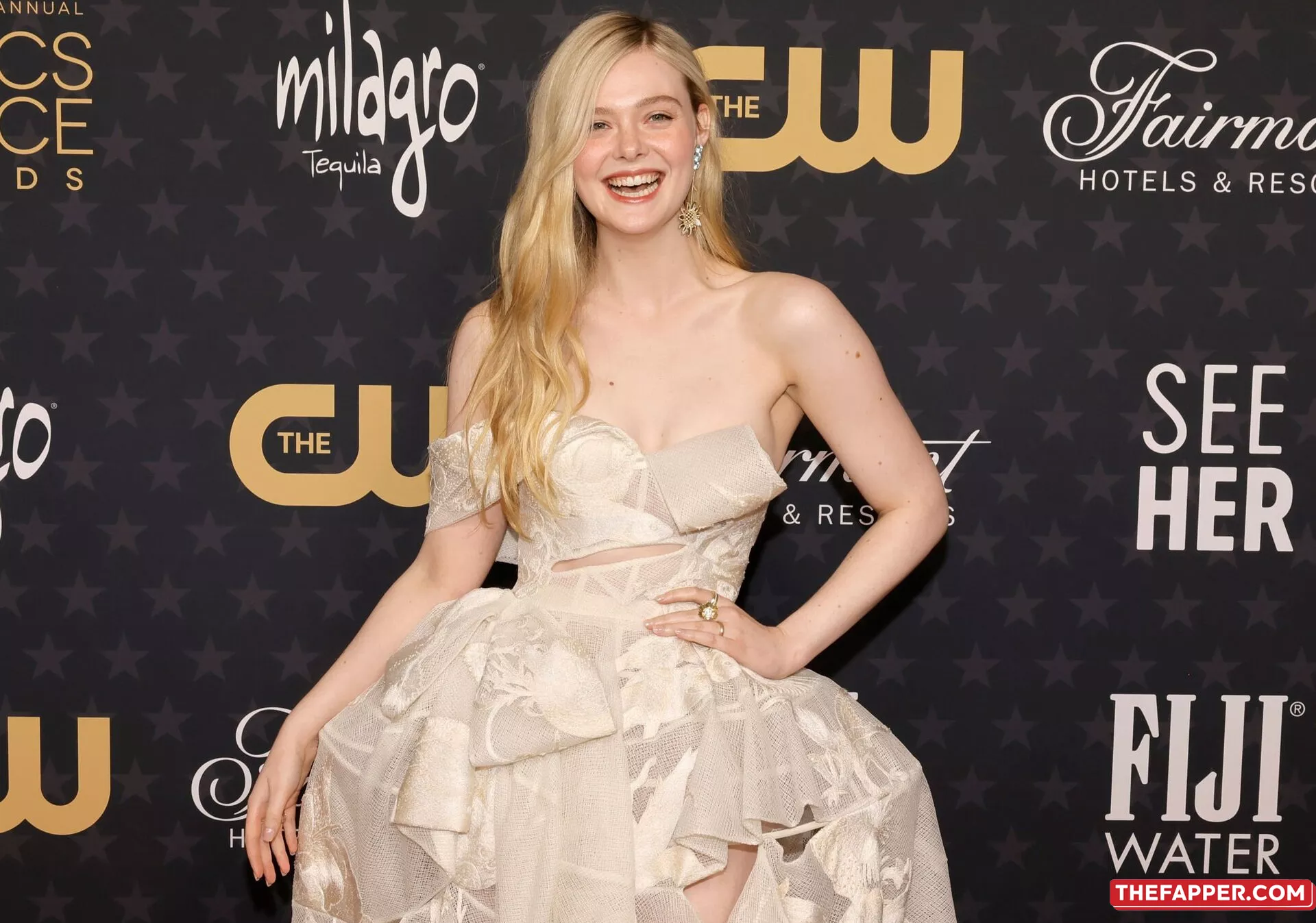 Elle Fanning  Onlyfans Leaked Nude Image #7wDHJzTLPJ