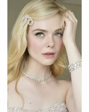 Elle Fanning Onlyfans Leaked Nude Image #9LkA3w6kzW