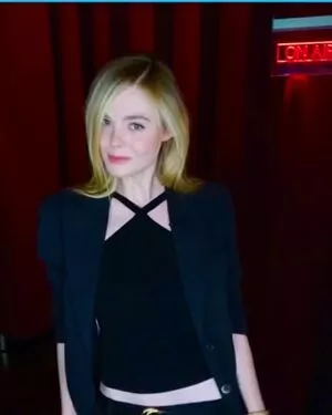 Elle Fanning Onlyfans Leaked Nude Image #9hVtzAhDmS