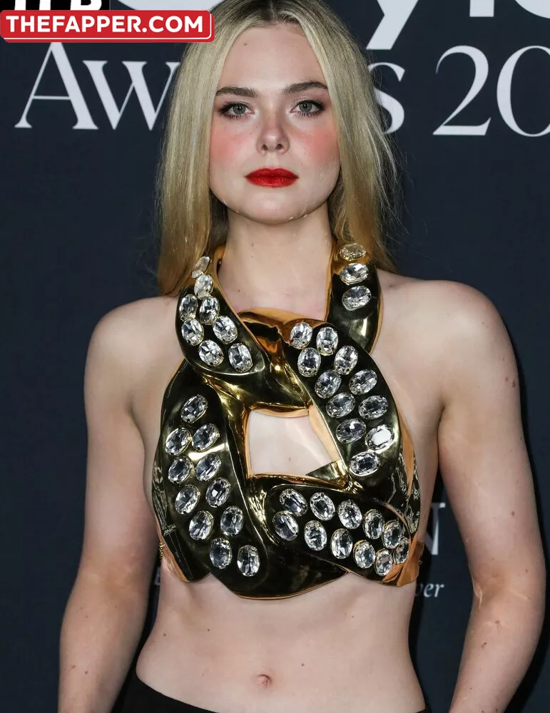 Elle Fanning  Onlyfans Leaked Nude Image #AQiDb9JUfP