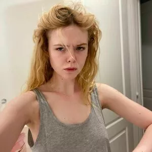 Elle Fanning Onlyfans Leaked Nude Image #BZKyI62daz