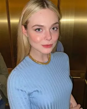 Elle Fanning Onlyfans Leaked Nude Image #FVQ7oWjZhU