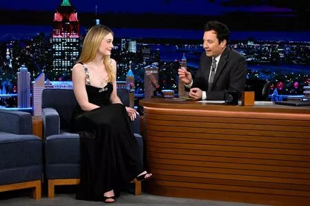 Elle Fanning Onlyfans Leaked Nude Image #GZIjloGtxx