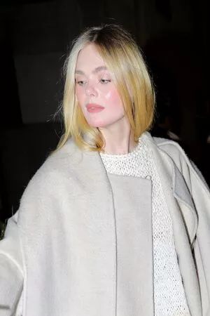 Elle Fanning Onlyfans Leaked Nude Image #Grk2CAqn2M