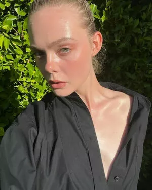 Elle Fanning Onlyfans Leaked Nude Image #Gz8QlyG6xy