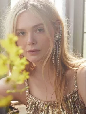 Elle Fanning Onlyfans Leaked Nude Image #Hm9M5AUsGD