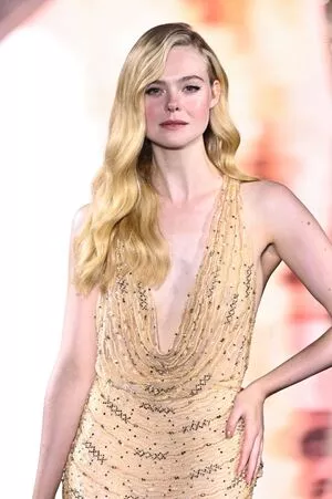 Elle Fanning Onlyfans Leaked Nude Image #IjqIrfSogo