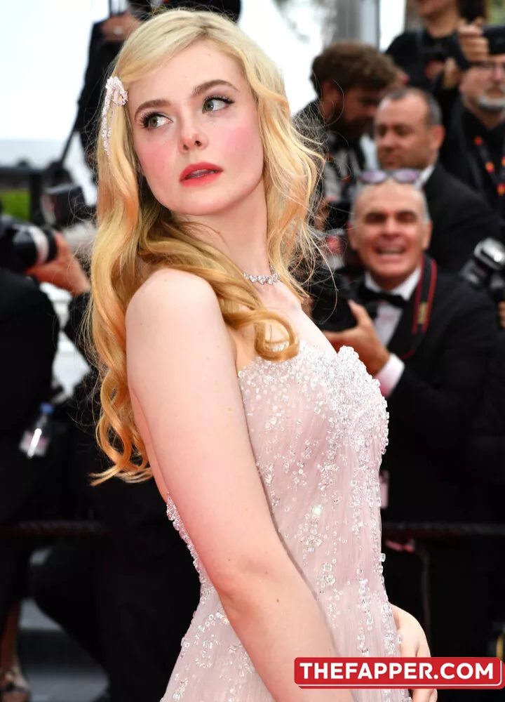 Elle Fanning  Onlyfans Leaked Nude Image #JIzOPbTDqE