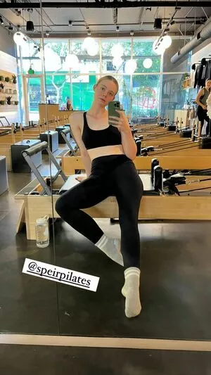 Elle Fanning Onlyfans Leaked Nude Image #KBgTkHH8aN