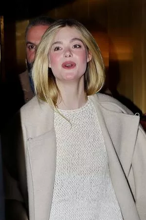 Elle Fanning Onlyfans Leaked Nude Image #KbNOQJuuzw