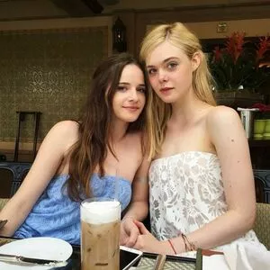 Elle Fanning Onlyfans Leaked Nude Image #LXpcYjcAli