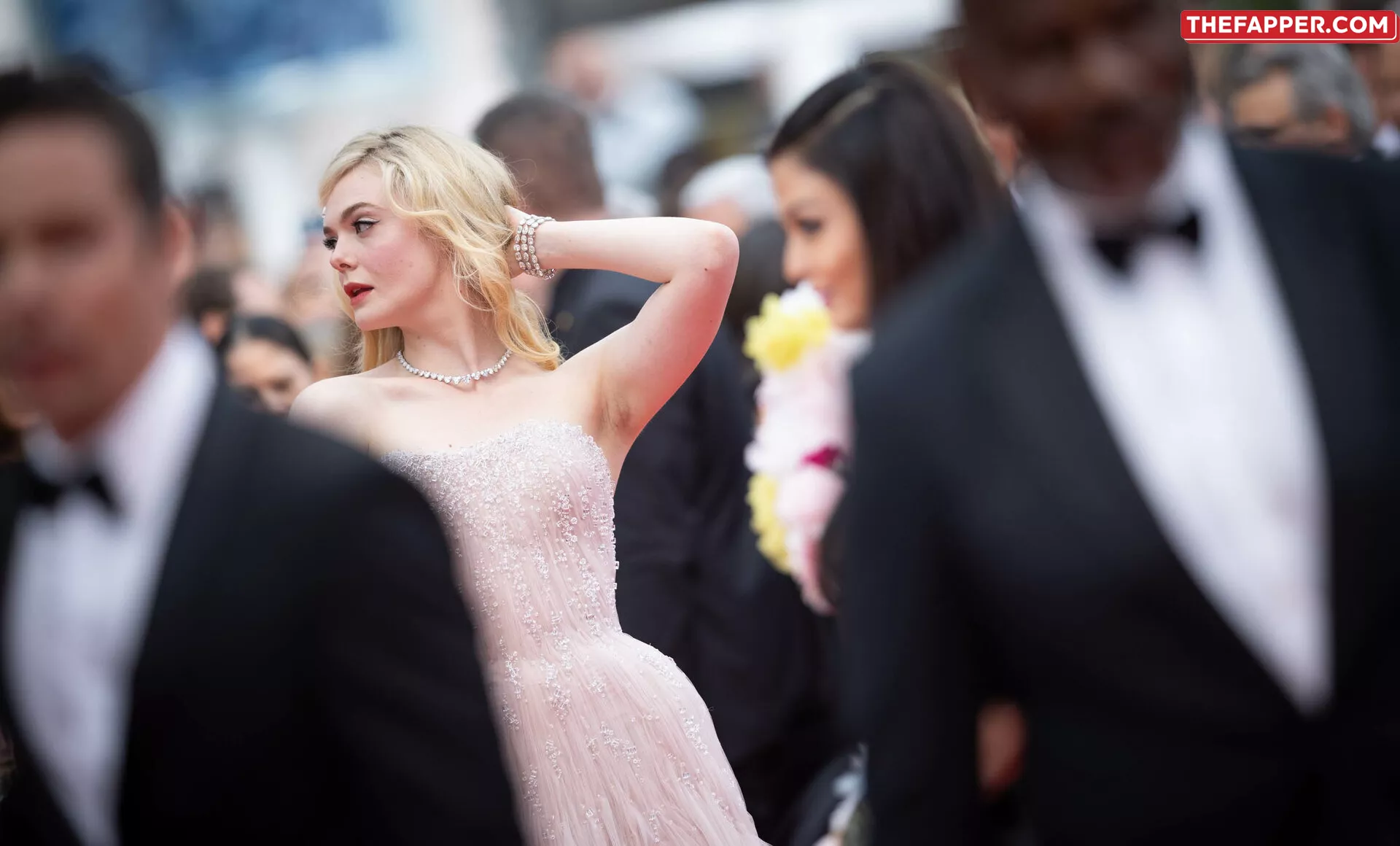 Elle Fanning  Onlyfans Leaked Nude Image #LsZ1OIihmm