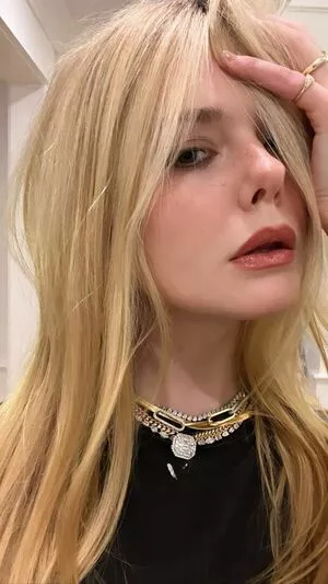 Elle Fanning Onlyfans Leaked Nude Image #O5HmgETmjs