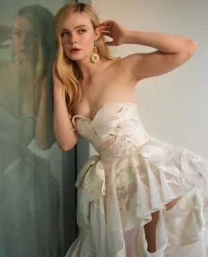 Elle Fanning Onlyfans Leaked Nude Image #OvArRS9vyy