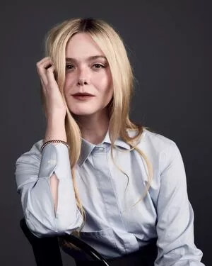 Elle Fanning Onlyfans Leaked Nude Image #P833NTX8Wq