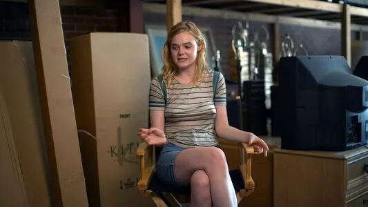 Elle Fanning Onlyfans Leaked Nude Image #Po3NxPpvya