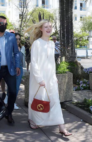 Elle Fanning Onlyfans Leaked Nude Image #Rc16Y6N6vm