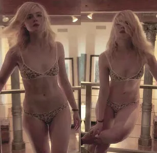 Elle Fanning Onlyfans Leaked Nude Image #SsORRwNGR8