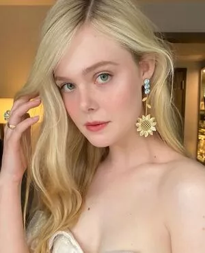 Elle Fanning Onlyfans Leaked Nude Image #SvOEKagRD8