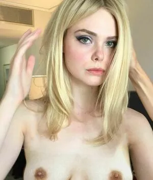 Elle Fanning Onlyfans Leaked Nude Image #TtV9chQ08p