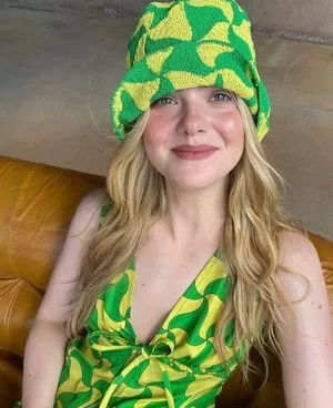 Elle Fanning Onlyfans Leaked Nude Image #UONo07j0IK