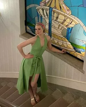 Elle Fanning Onlyfans Leaked Nude Image #XHqPxtujSB