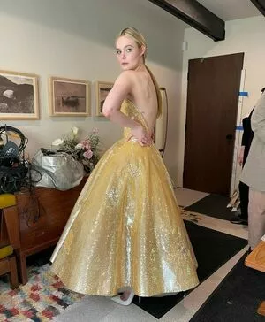 Elle Fanning Onlyfans Leaked Nude Image #YCFtLVGJgT