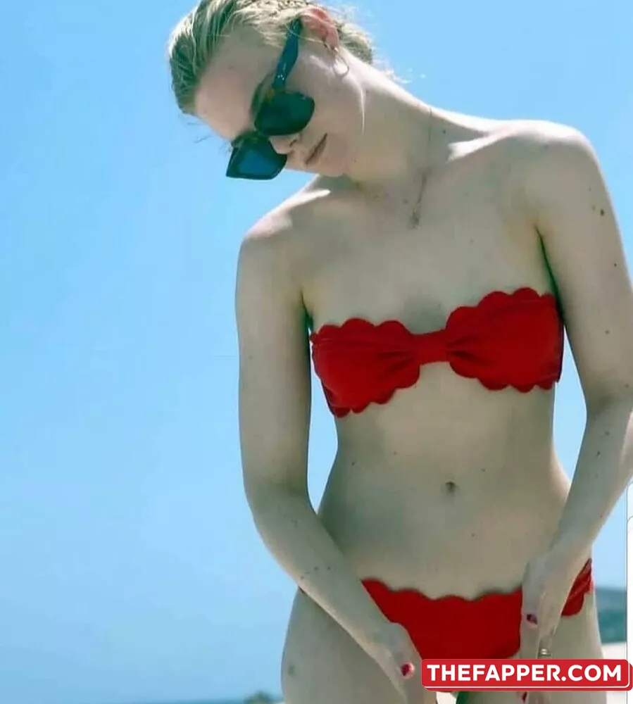 Elle Fanning  Onlyfans Leaked Nude Image #Zp2V7vEbyp