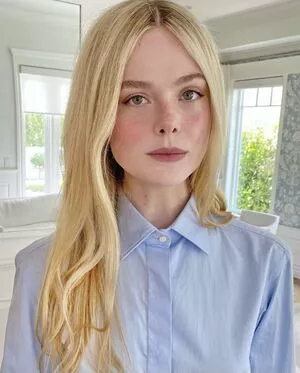 Elle Fanning Onlyfans Leaked Nude Image #a0fmareuKM