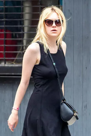 Elle Fanning Onlyfans Leaked Nude Image #a7X8OlFb2y