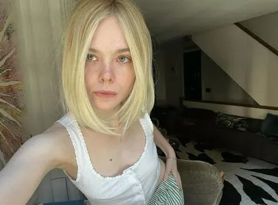 Elle Fanning Onlyfans Leaked Nude Image #aJ7HcPvPBP