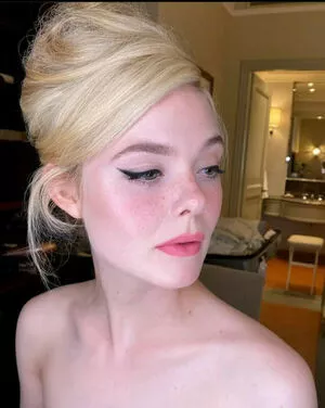 Elle Fanning Onlyfans Leaked Nude Image #aN2Fzsjs5W