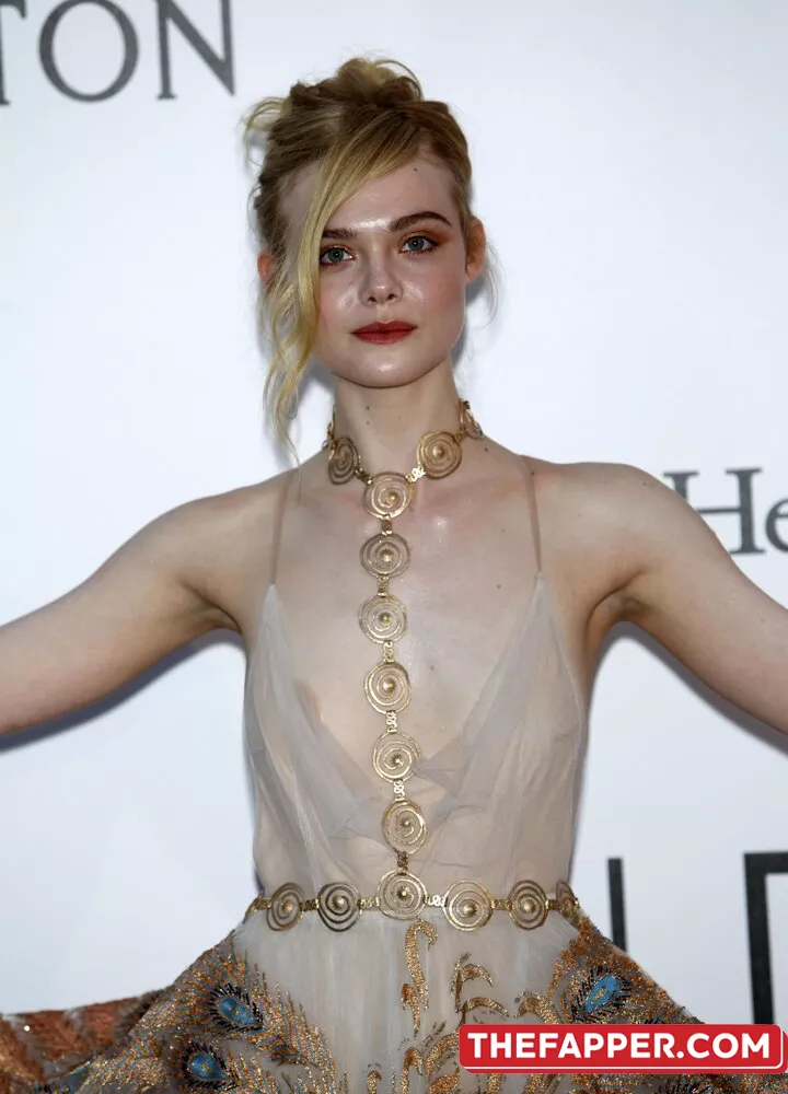 Elle Fanning  Onlyfans Leaked Nude Image #cdNREnXNCQ