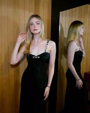 Elle Fanning Onlyfans Leaked Nude Image #fEcoRXJlzf