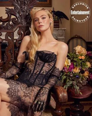 Elle Fanning Onlyfans Leaked Nude Image #fa1uhajJwR