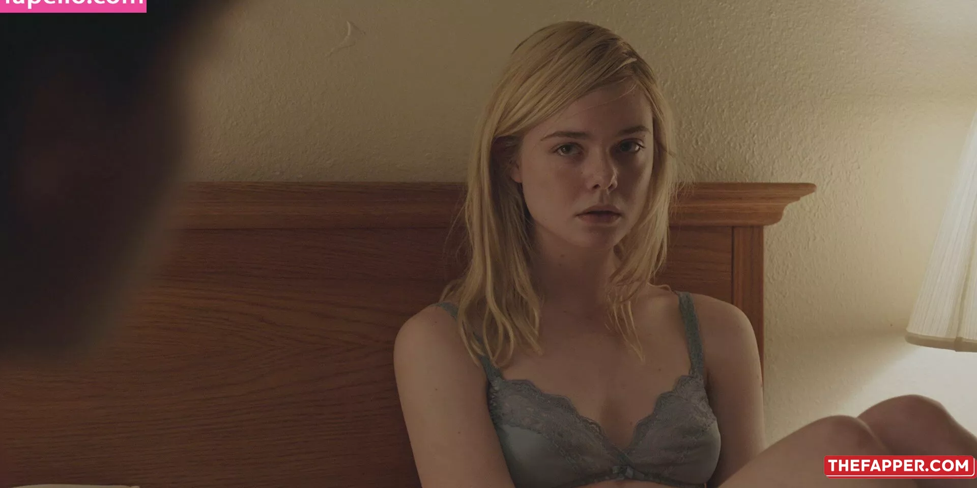 Elle Fanning  Onlyfans Leaked Nude Image #jHF67WXe14