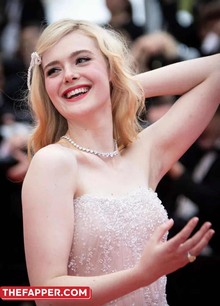 Elle Fanning  Onlyfans Leaked Nude Image #nCybSLpUN3