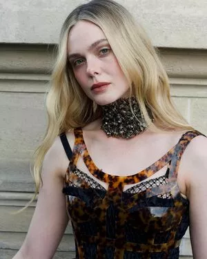 Elle Fanning Onlyfans Leaked Nude Image #ng7Jwj9da2