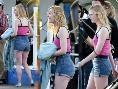 Elle Fanning Onlyfans Leaked Nude Image #ngx0HFM6ec