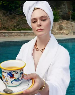 Elle Fanning Onlyfans Leaked Nude Image #oRNjyXECYY