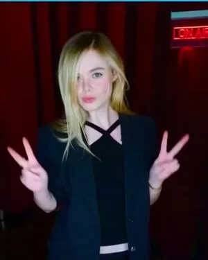 Elle Fanning Onlyfans Leaked Nude Image #pWoOVm8b3F