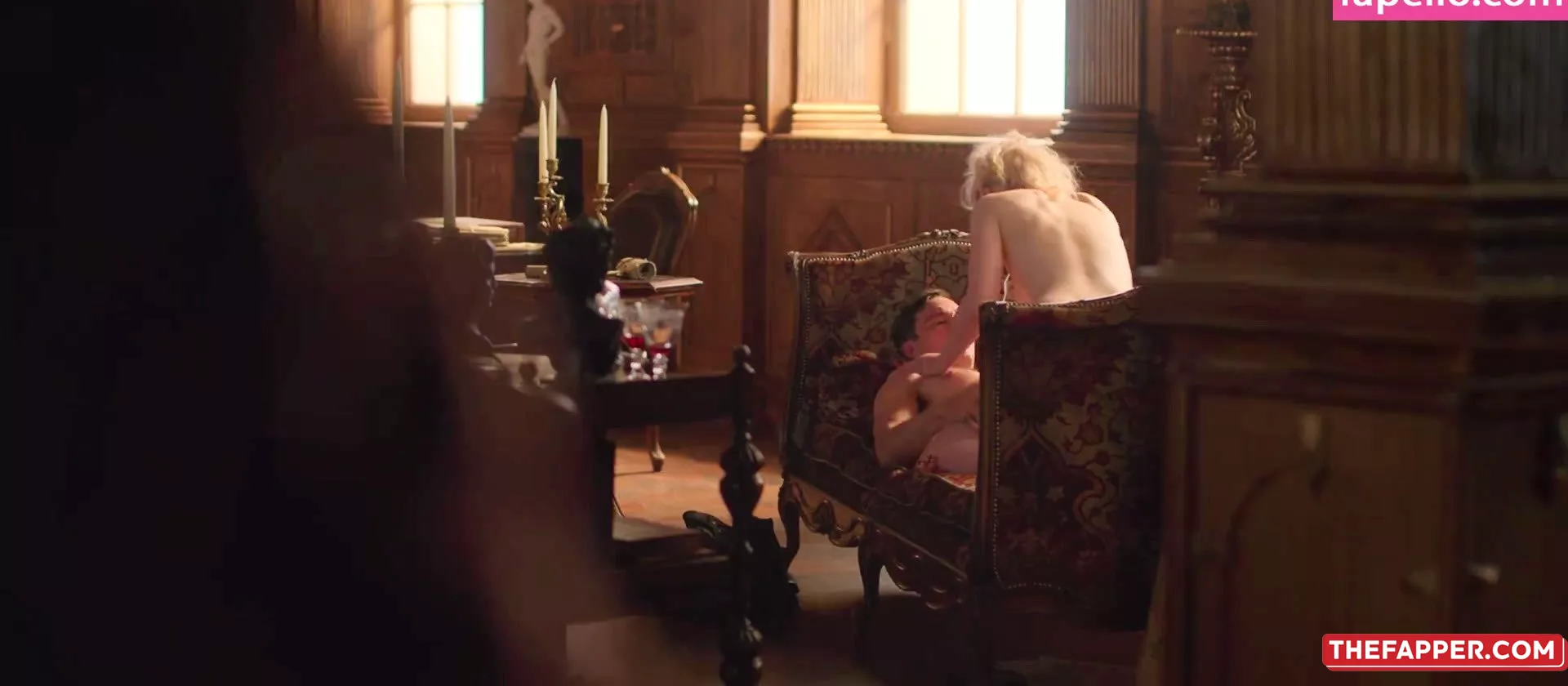 Elle Fanning  Onlyfans Leaked Nude Image #rZMfE0AQKQ