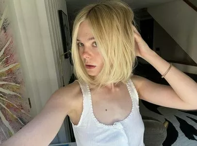 Elle Fanning Onlyfans Leaked Nude Image #uFeO1zggiO