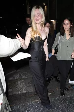 Elle Fanning Onlyfans Leaked Nude Image #vuygrl0kZ6